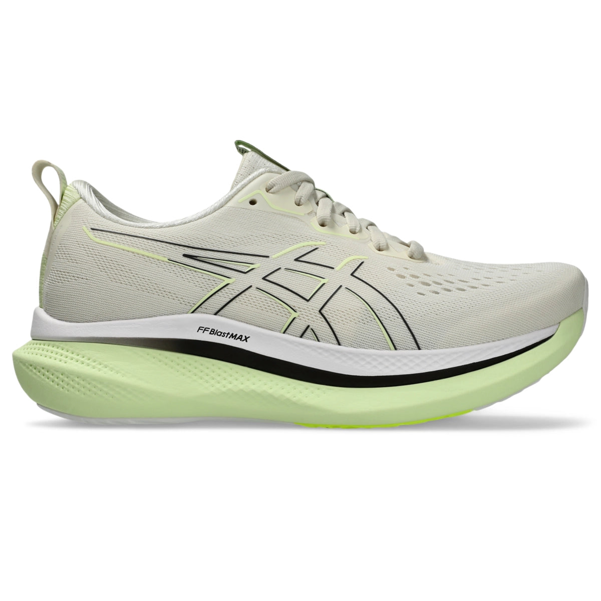 Asics Women's Glideride Max Running Shoes-1