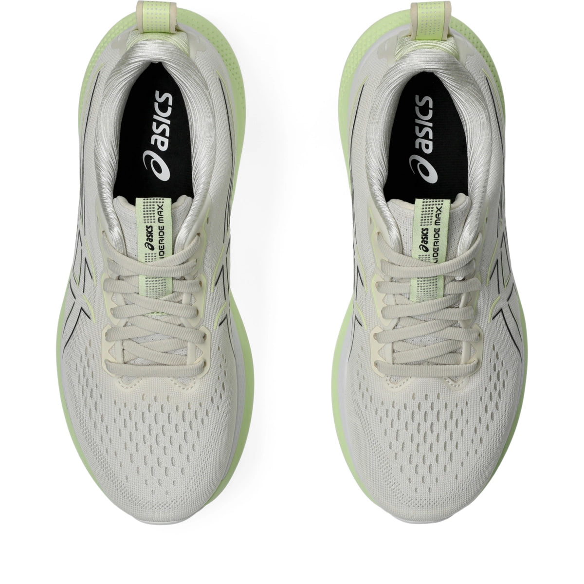 Asics Women's Glideride Max Running Shoes-4
