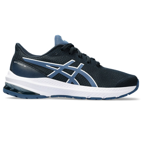 Asics Youth GT-1000 12 Grade School Running Shoes-1