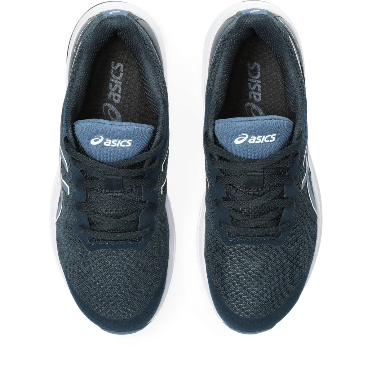 Asics Youth GT-1000 12 Grade School Running Shoes-4