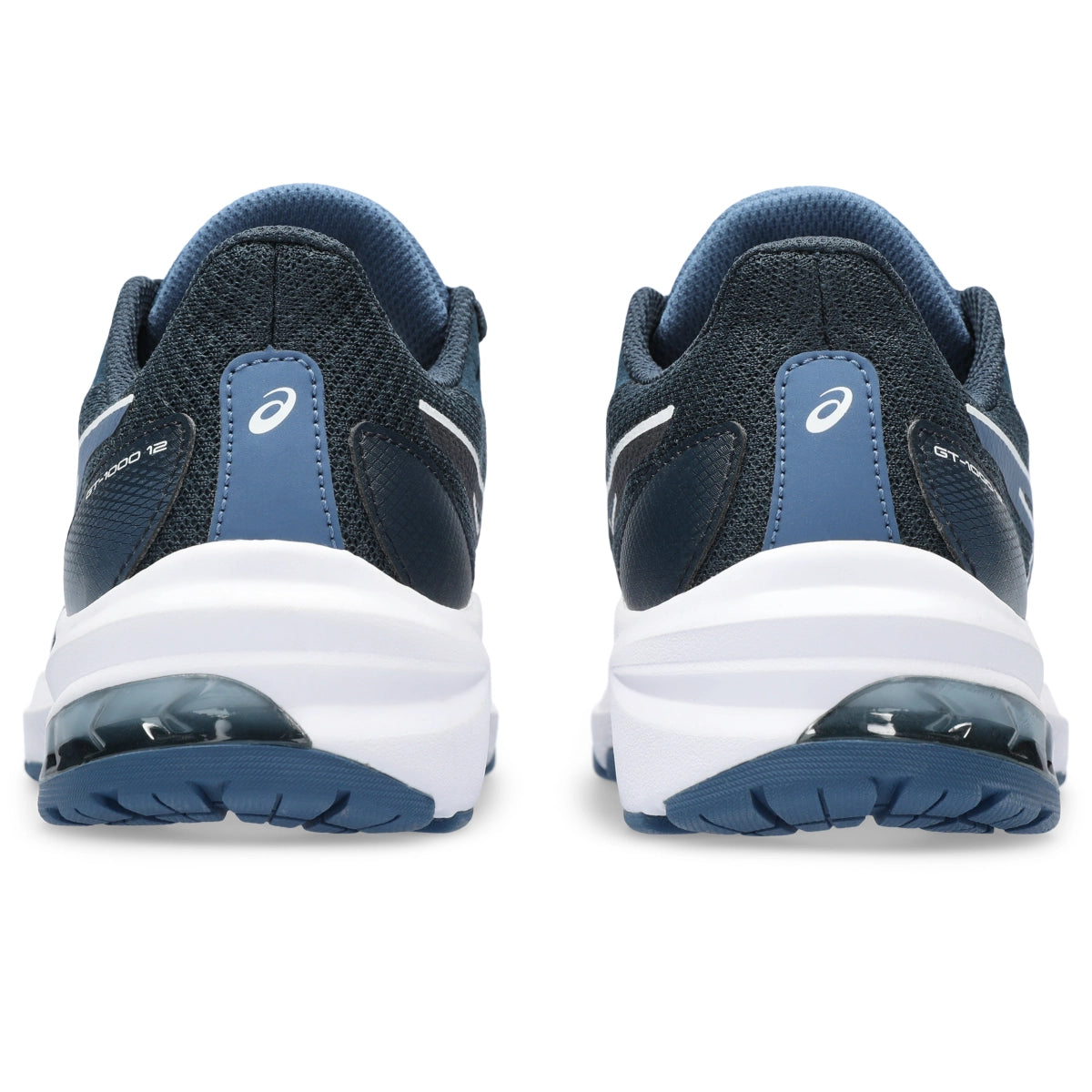 Asics Youth GT-1000 12 Grade School Running Shoes-6
