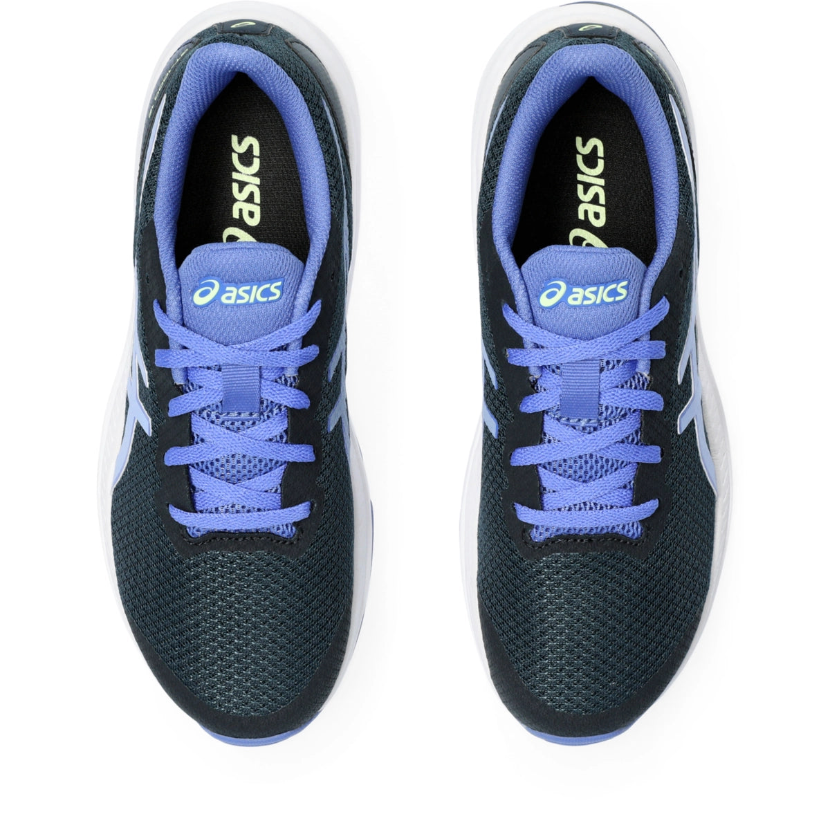 Asics Youth GT-1000 12 Grade School Running Shoes-4