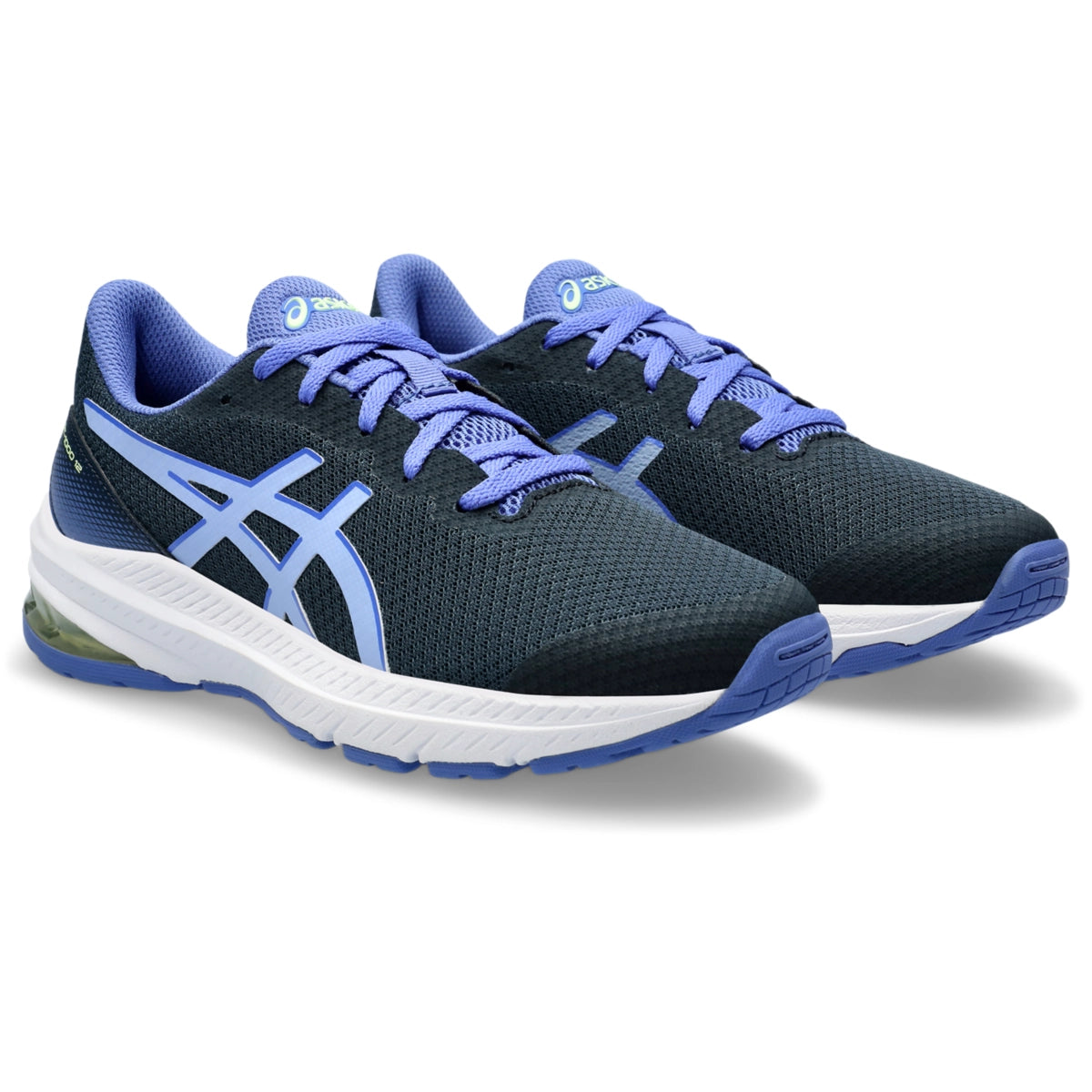 Asics Youth GT-1000 12 Grade School Running Shoes-5