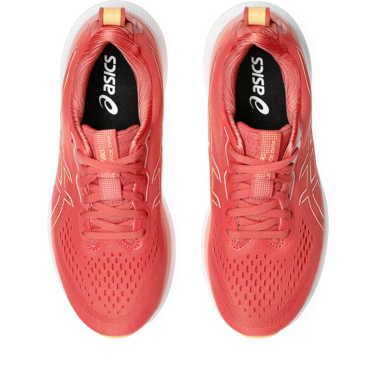 Asics Women's Glideride Max Running Shoes-4