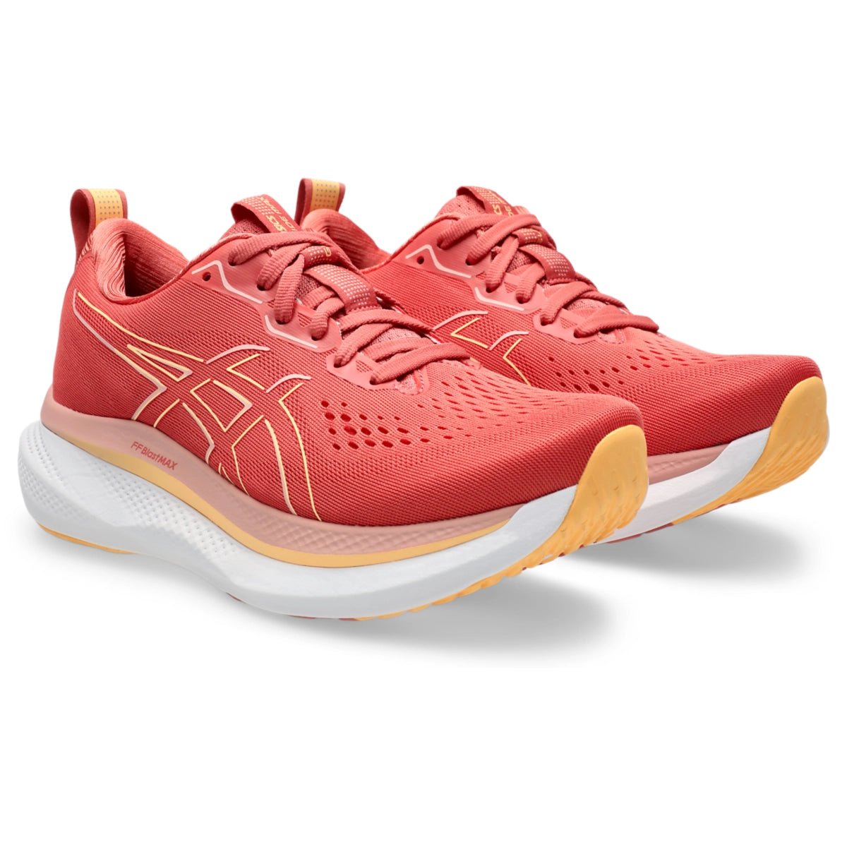 Asics Women's Glideride Max Running Shoes-5