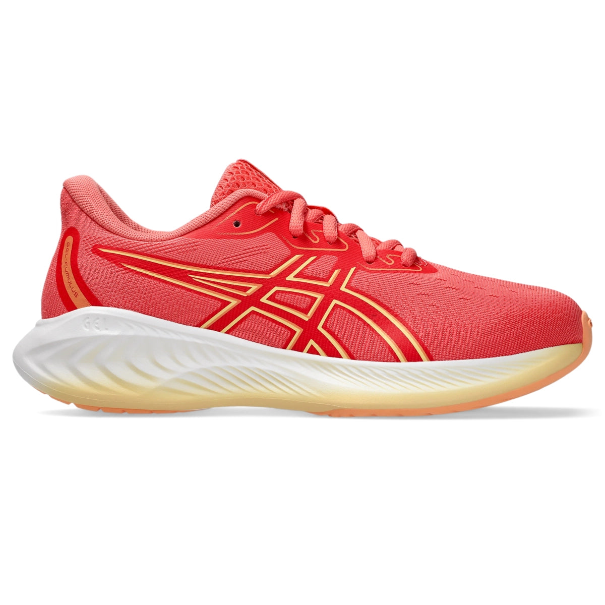 Asics Youth Gel-Cumulus 26 Grade School Shoes-1
