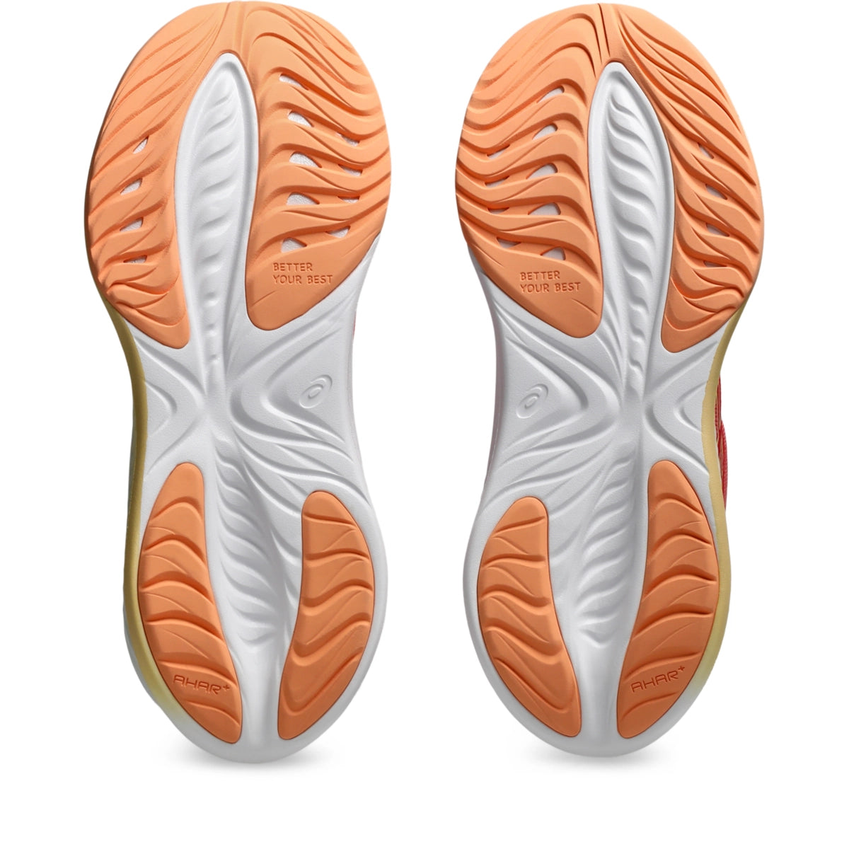 Asics Youth Gel-Cumulus 26 Grade School Shoes-3