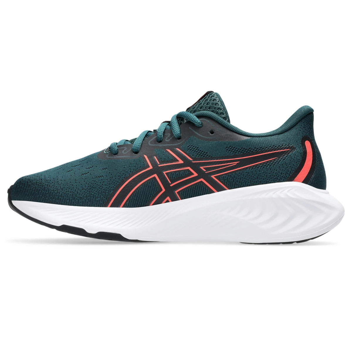Asics Youth Gel-Cumulus 26 Grade School Shoes-2