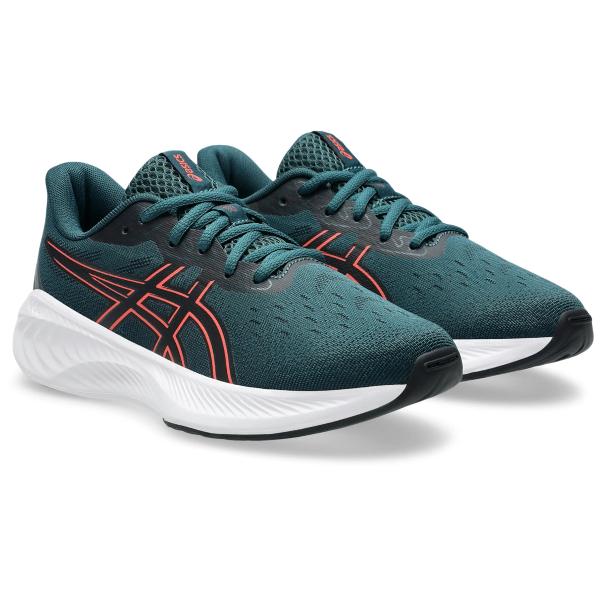 Asics Youth Gel-Cumulus 26 Grade School Shoes-5