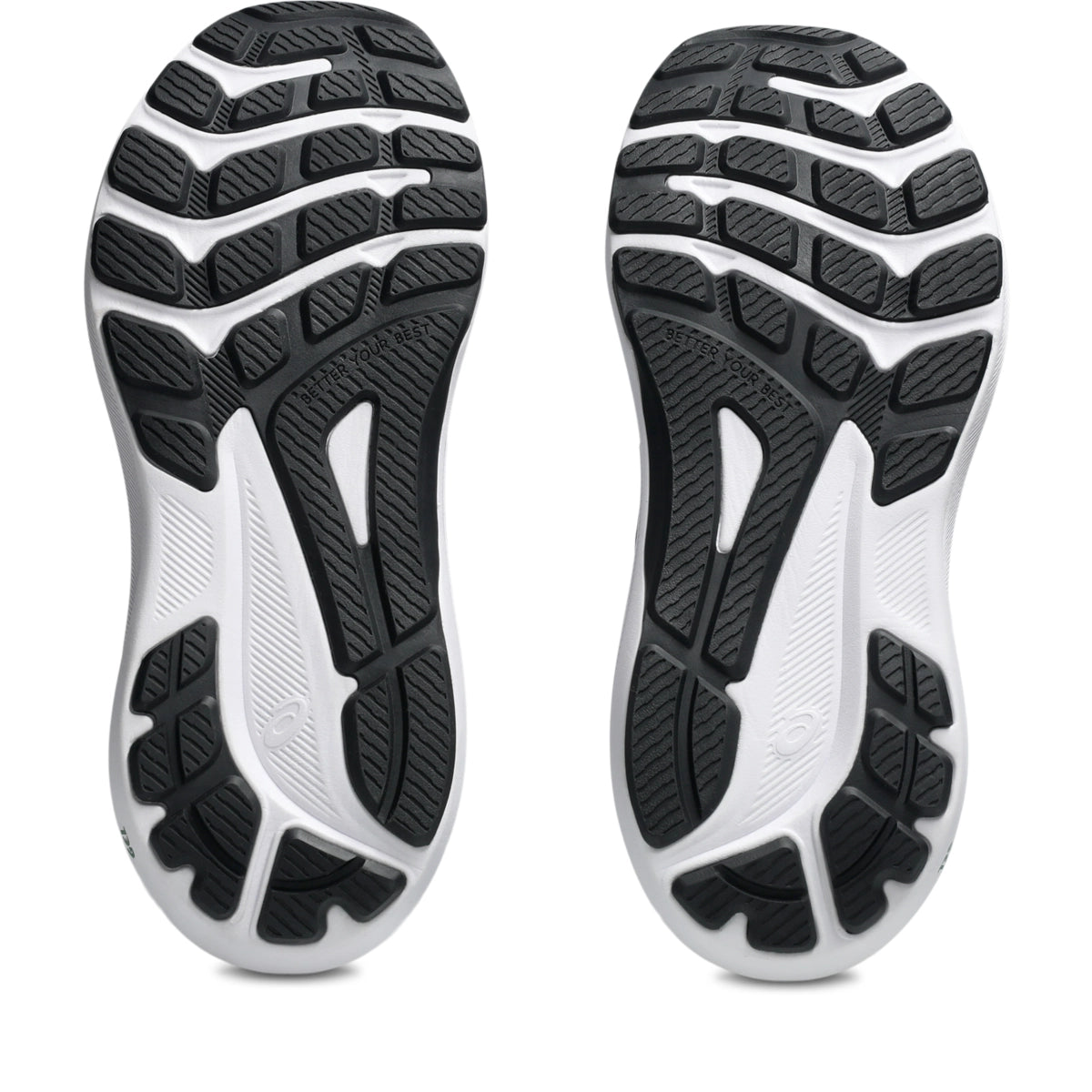 Asics Youth GT-1000 13 Grade School Running Shoes-3