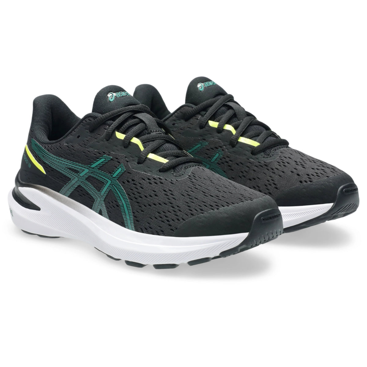 Asics Youth GT-1000 13 Grade School Running Shoes-5
