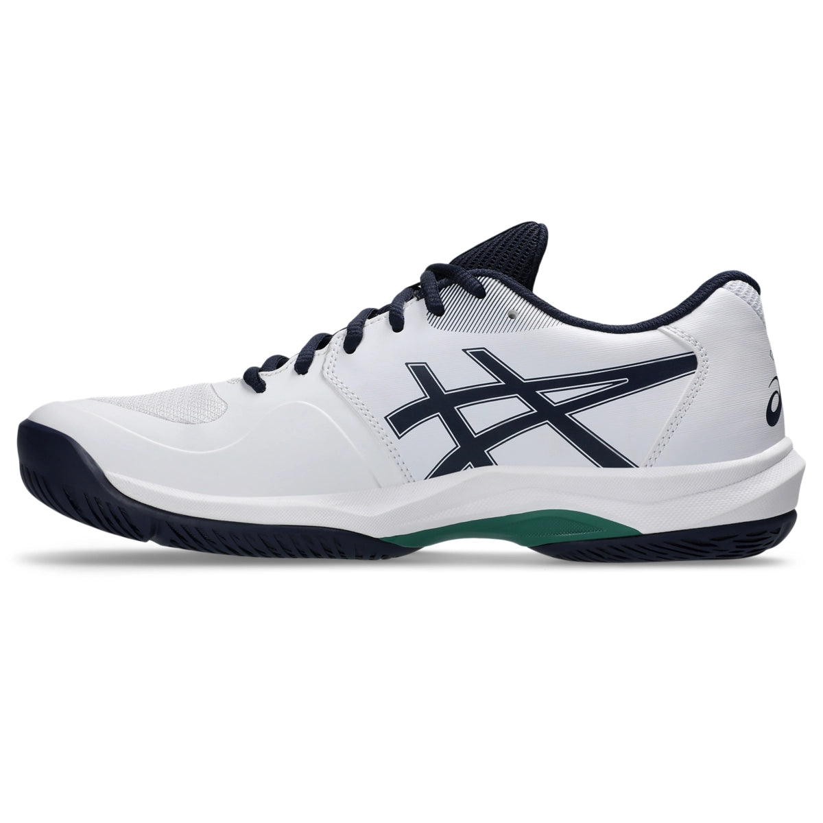 Asics Men's Game Ff Tennis Shoes-2