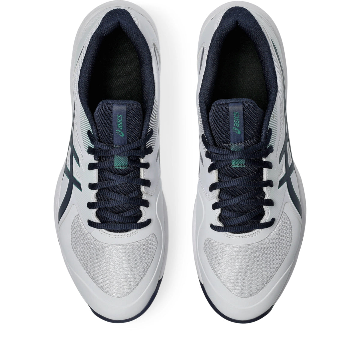 Asics Men's Game Ff Tennis Shoes-4