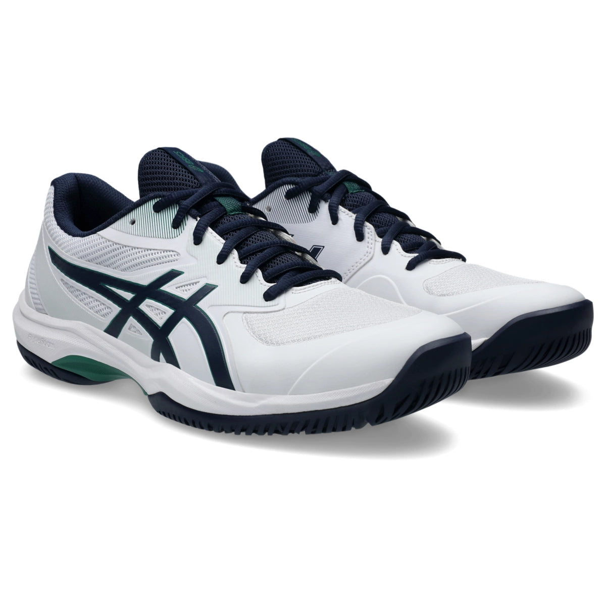 Asics Men's Game Ff Tennis Shoes-5