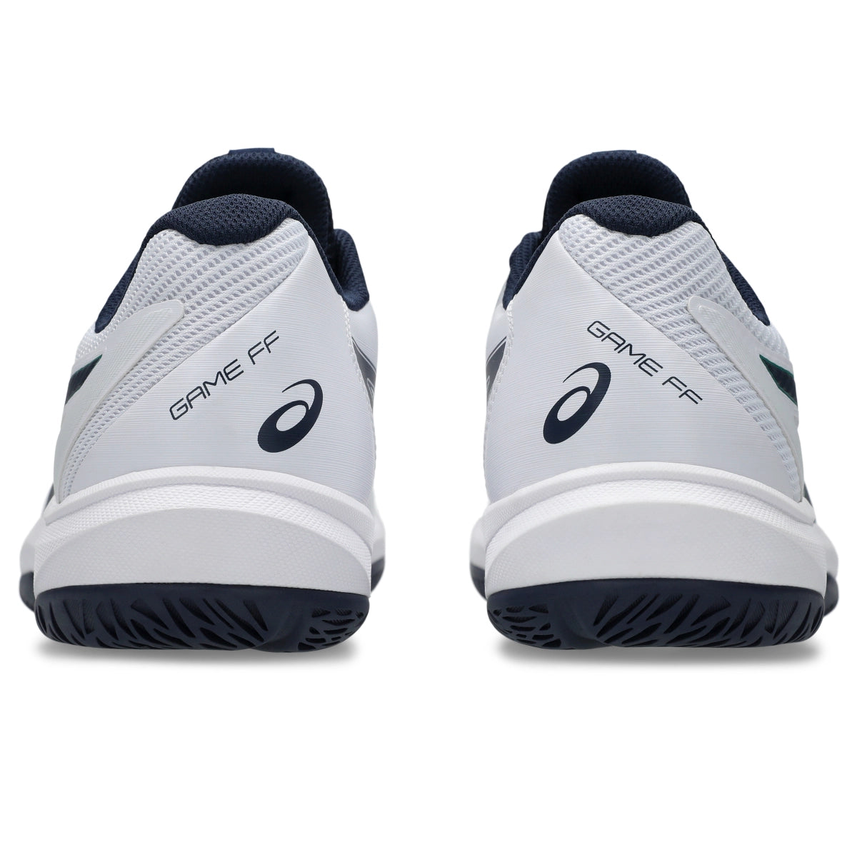 Asics Men's Game Ff Tennis Shoes-6
