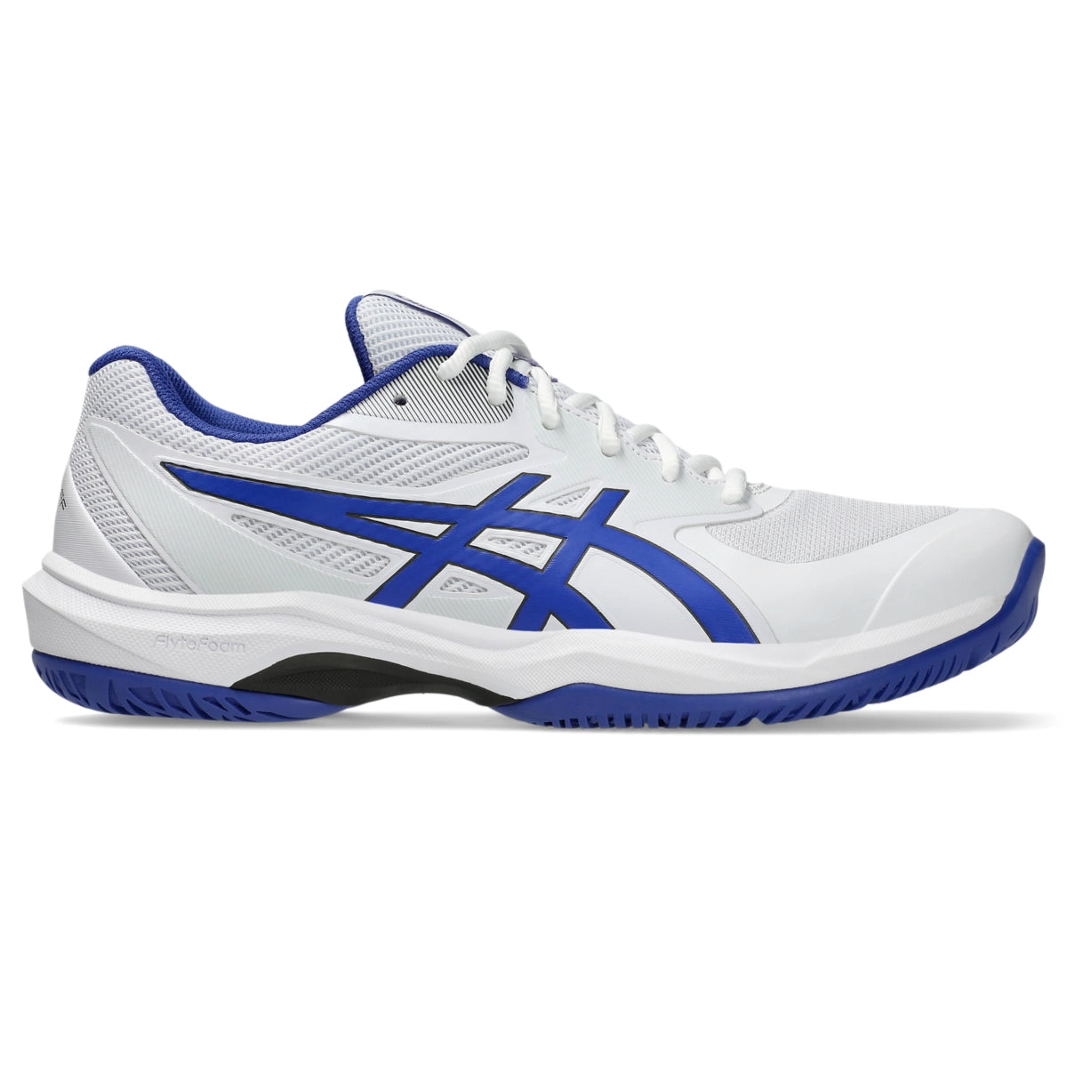 Asics Men's Game Ff Tennis Shoes-1