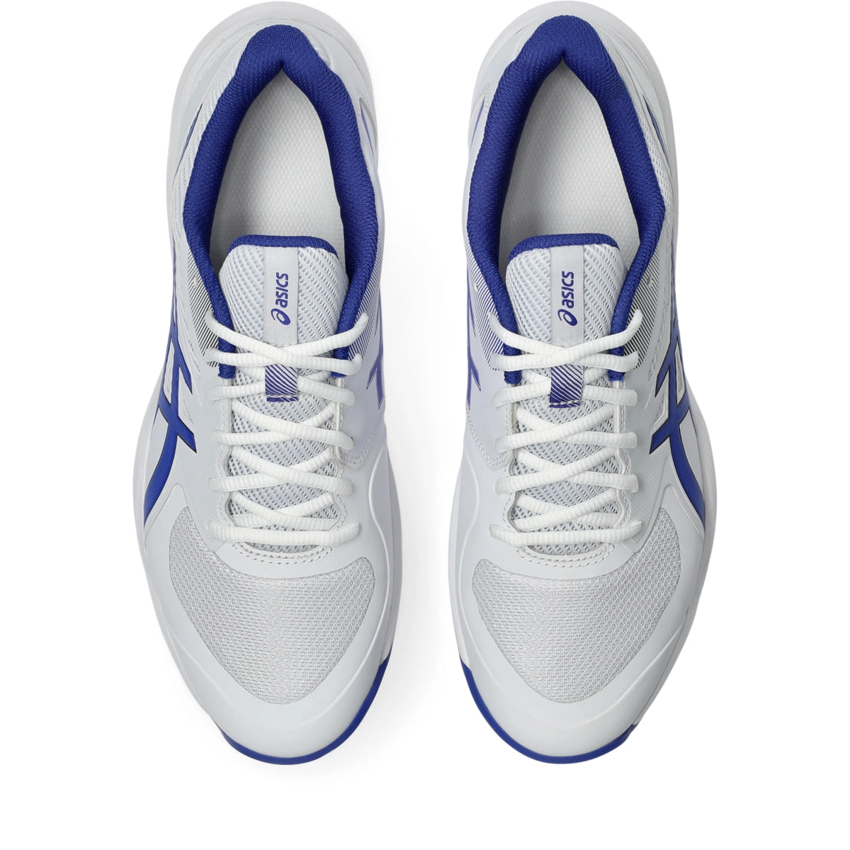 Asics Men's Game Ff Tennis Shoes-4
