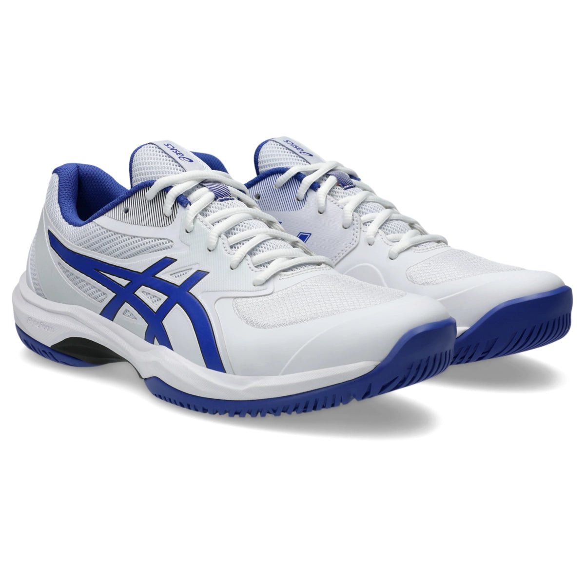 Asics Men's Game Ff Tennis Shoes-5