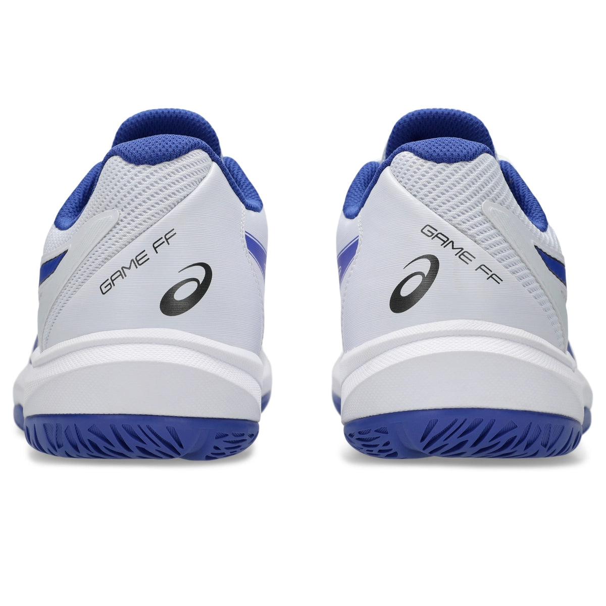 Asics Men's Game Ff Tennis Shoes-6