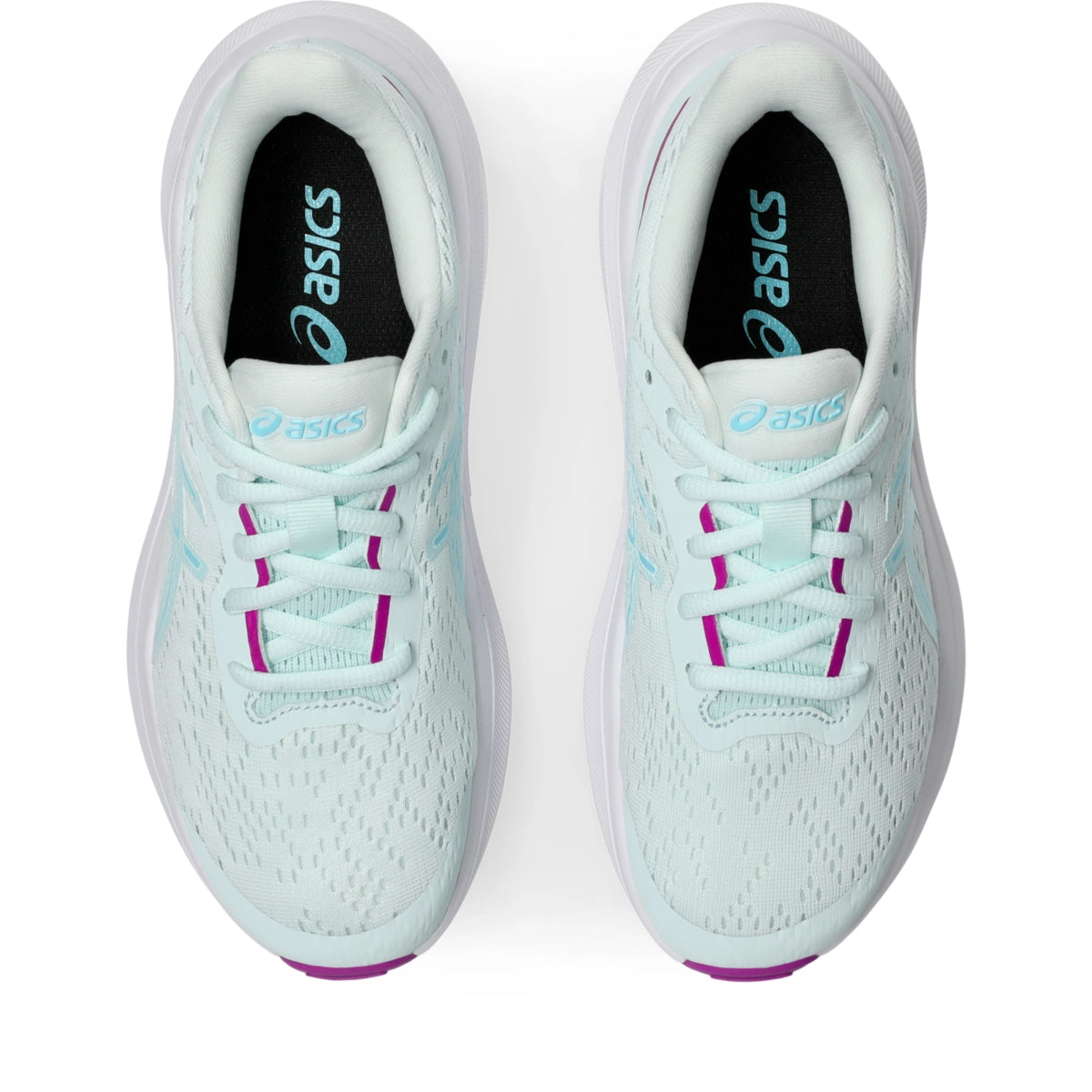 Asics Youth GT-1000 13 Grade School Running Shoes-4