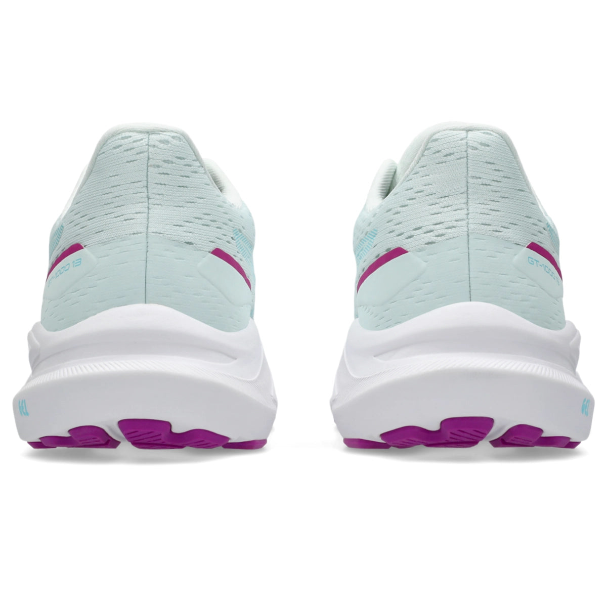 Asics Youth GT-1000 13 Grade School Running Shoes-6