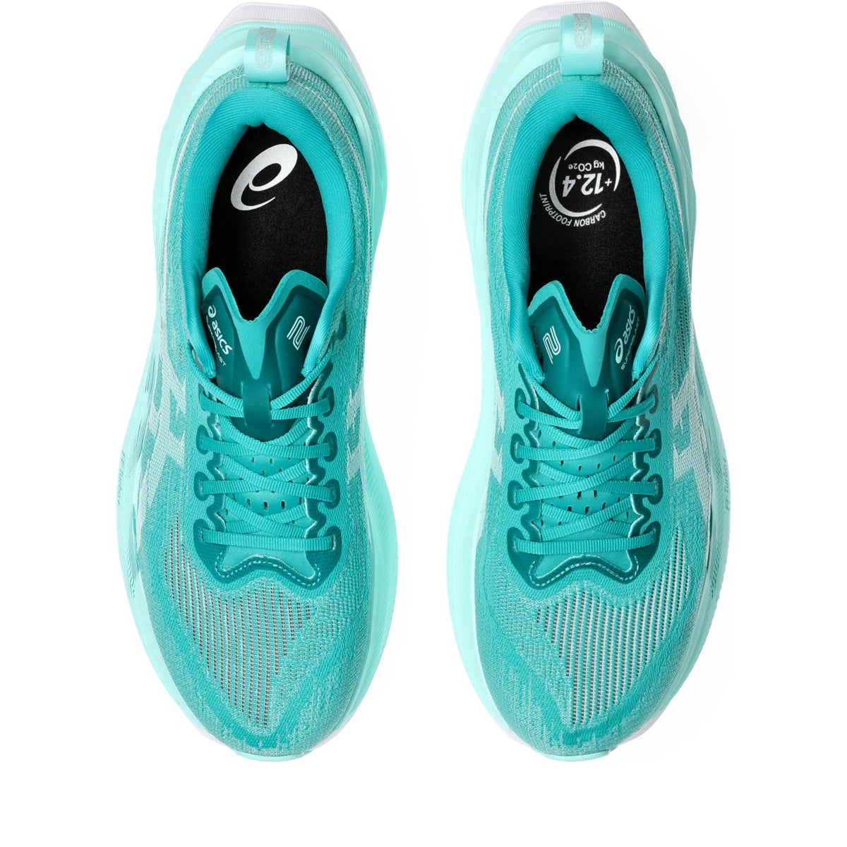 Asics Men's Superblast 2 Running Shoes-4