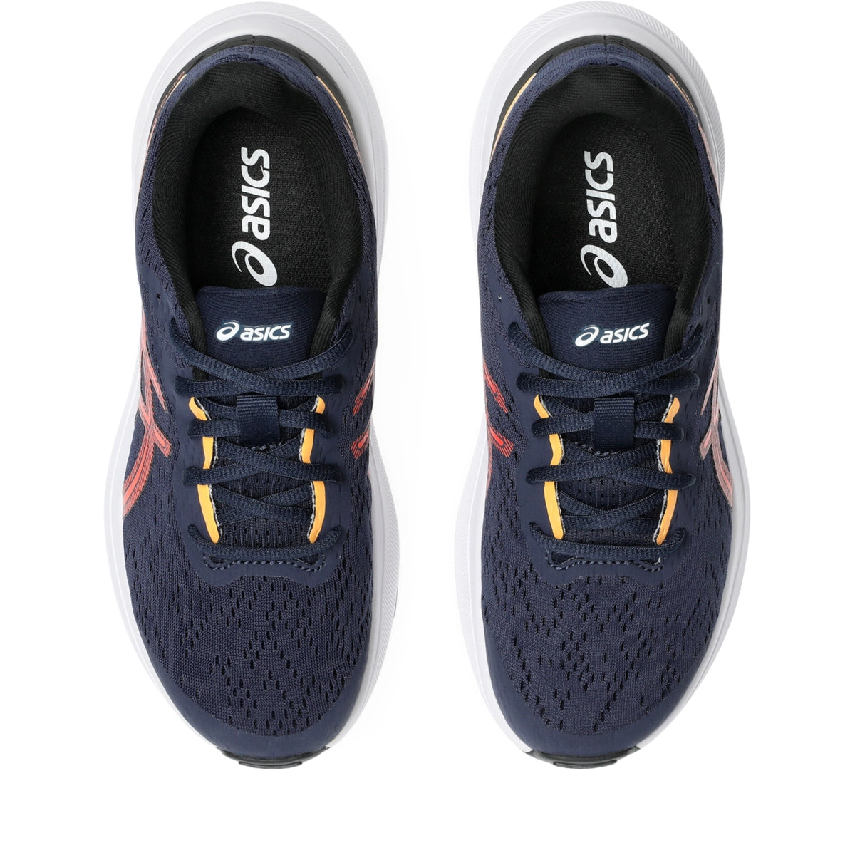 Asics Youth GT-1000 13 Grade School Running Shoes-4