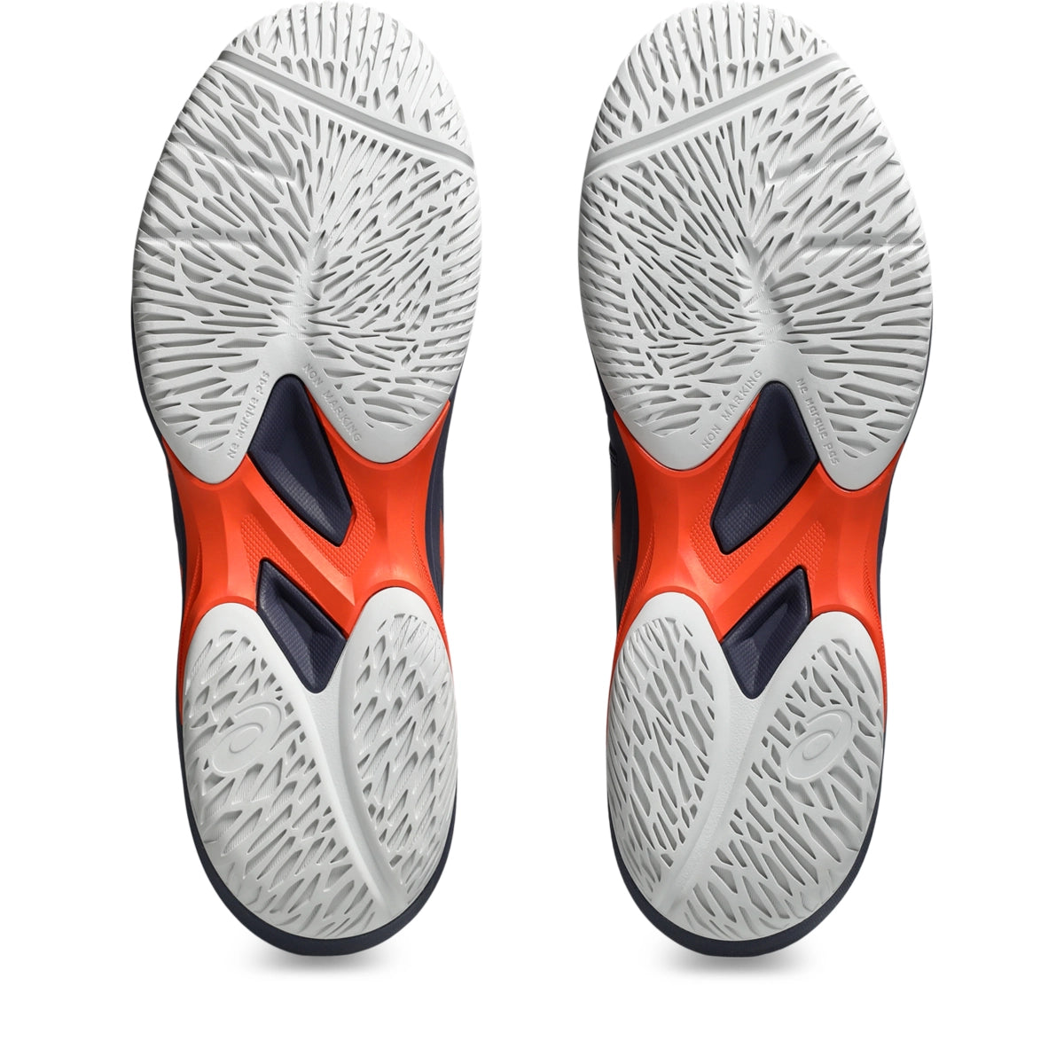 Asics Men's Game Ff Tennis Shoes-3