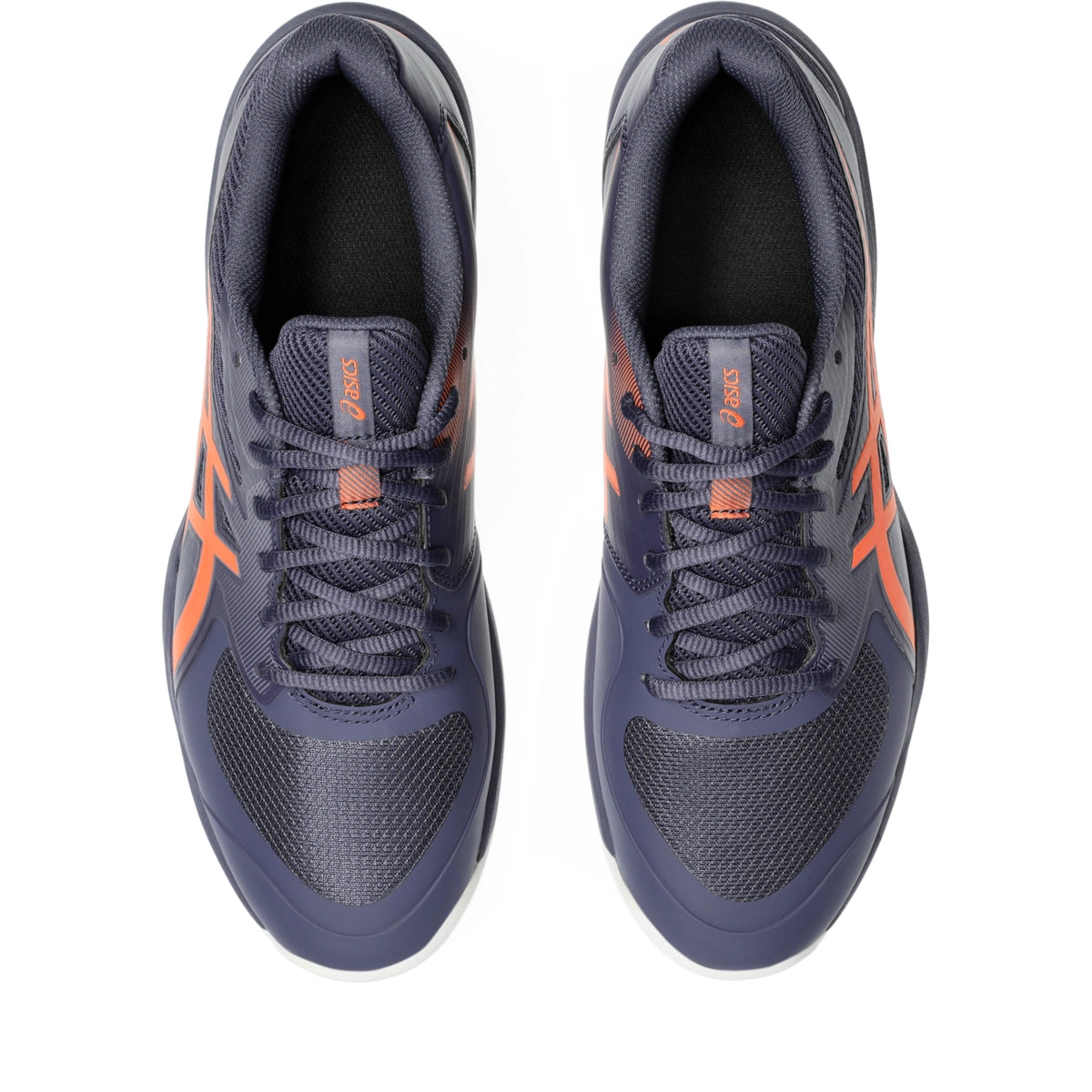 Asics Men's Game Ff Tennis Shoes-4