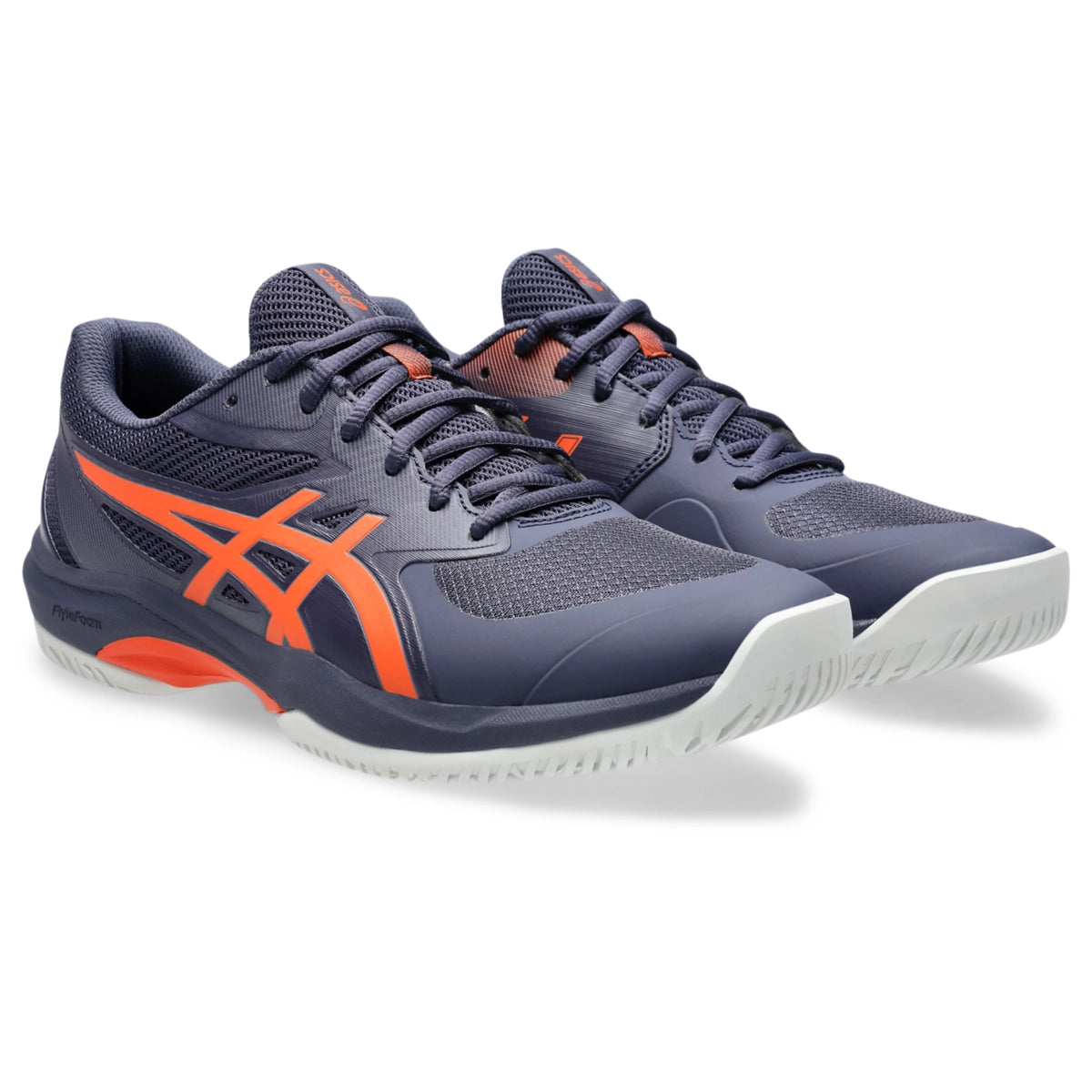 Asics Men's Game Ff Tennis Shoes-5