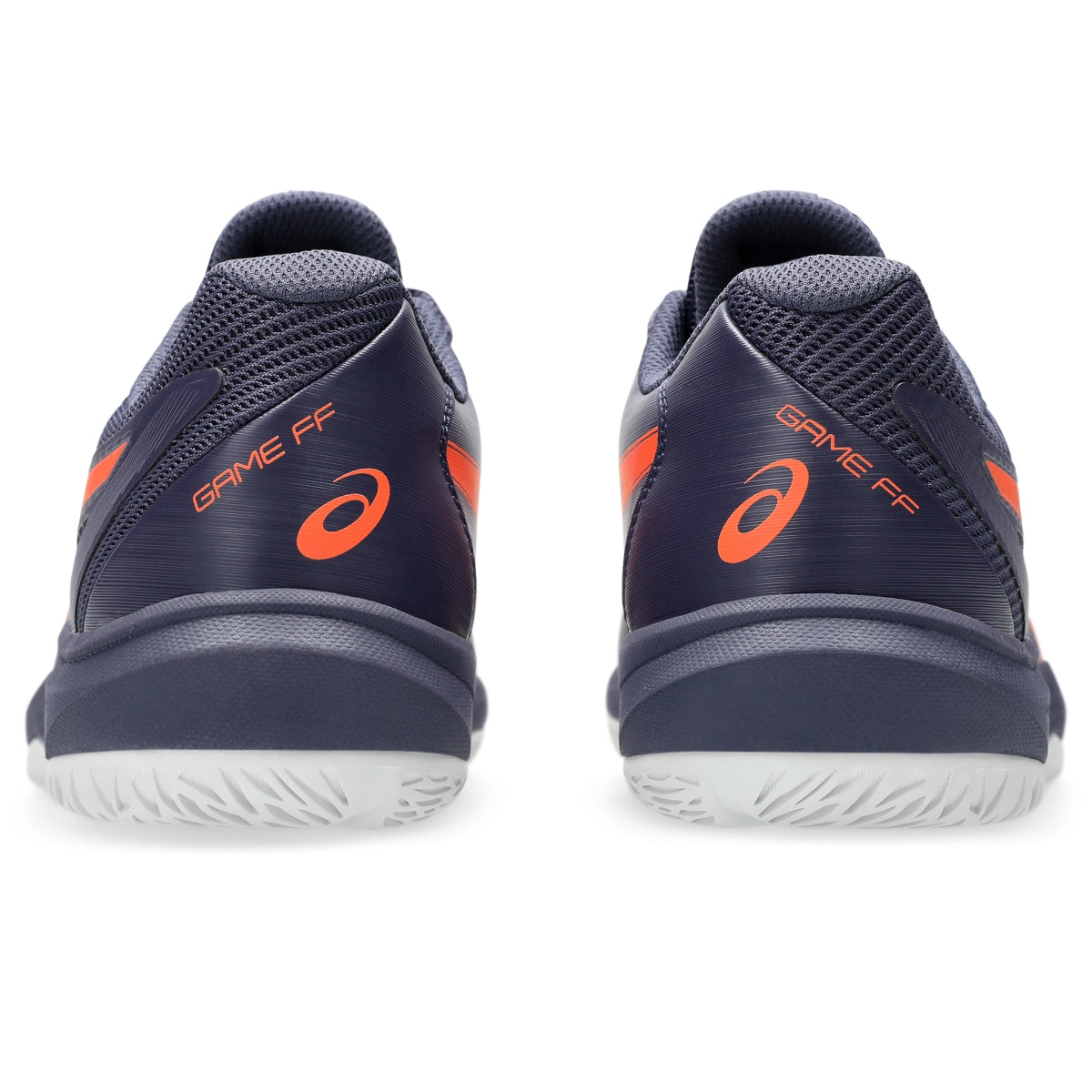 Asics Men's Game Ff Tennis Shoes-6