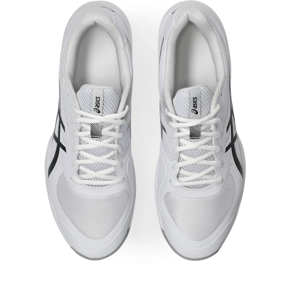 Asics Men's Game Ff Tennis Shoes-4