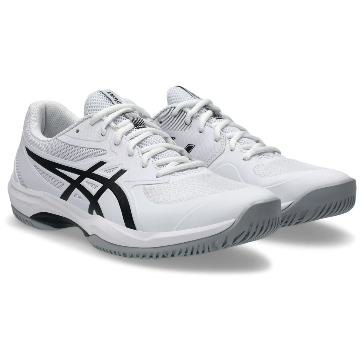 Asics Men's Game Ff Tennis Shoes-5