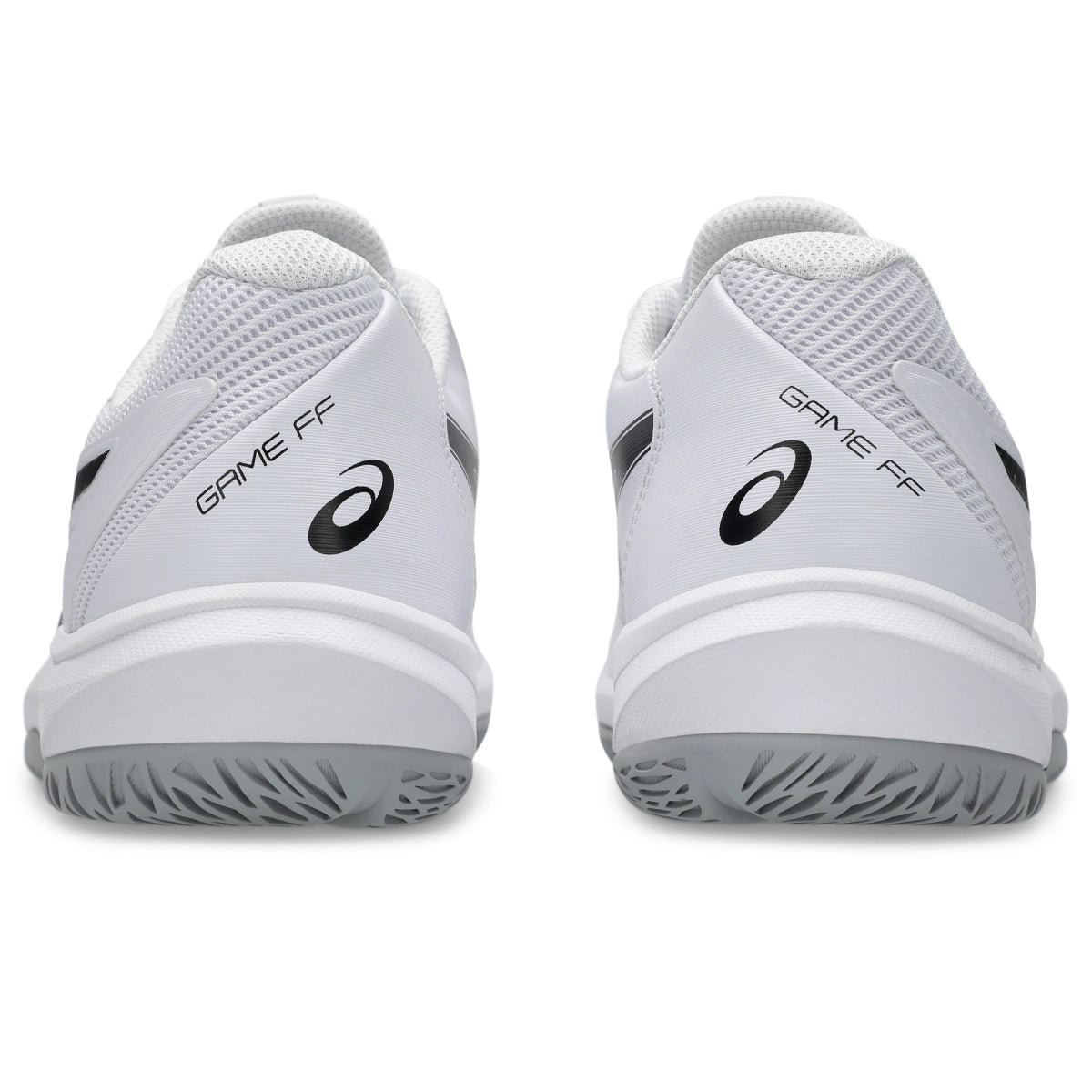 Asics Men's Game Ff Tennis Shoes-6