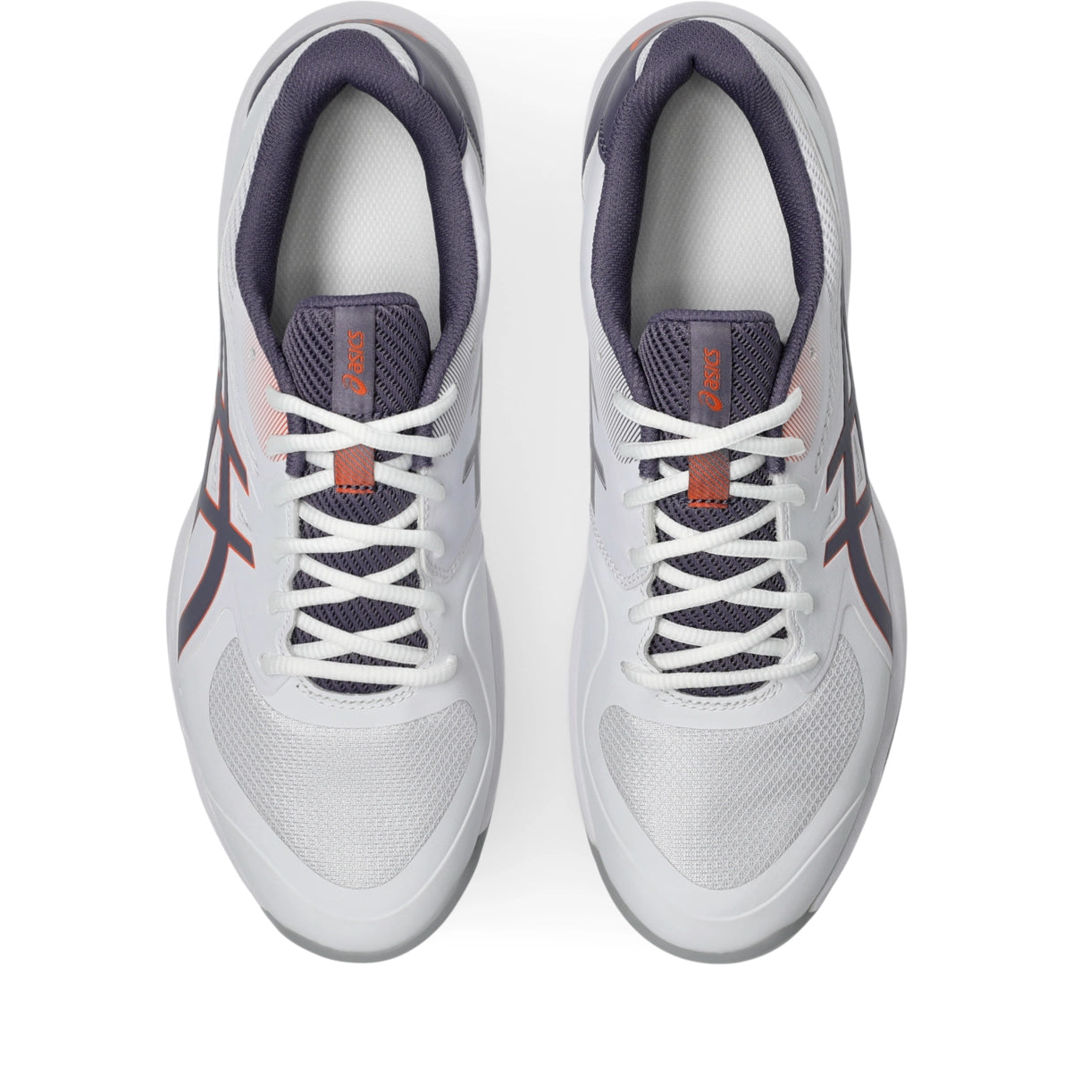 Asics Men's Game Ff Tennis Shoes-4