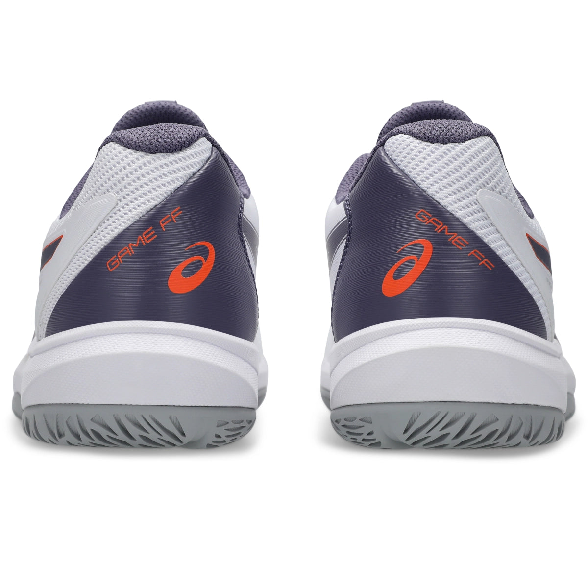 Asics Men's Game Ff Tennis Shoes-6