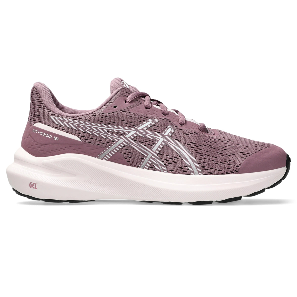 Asics Youth GT-1000 13 Grade School Running Shoes-1