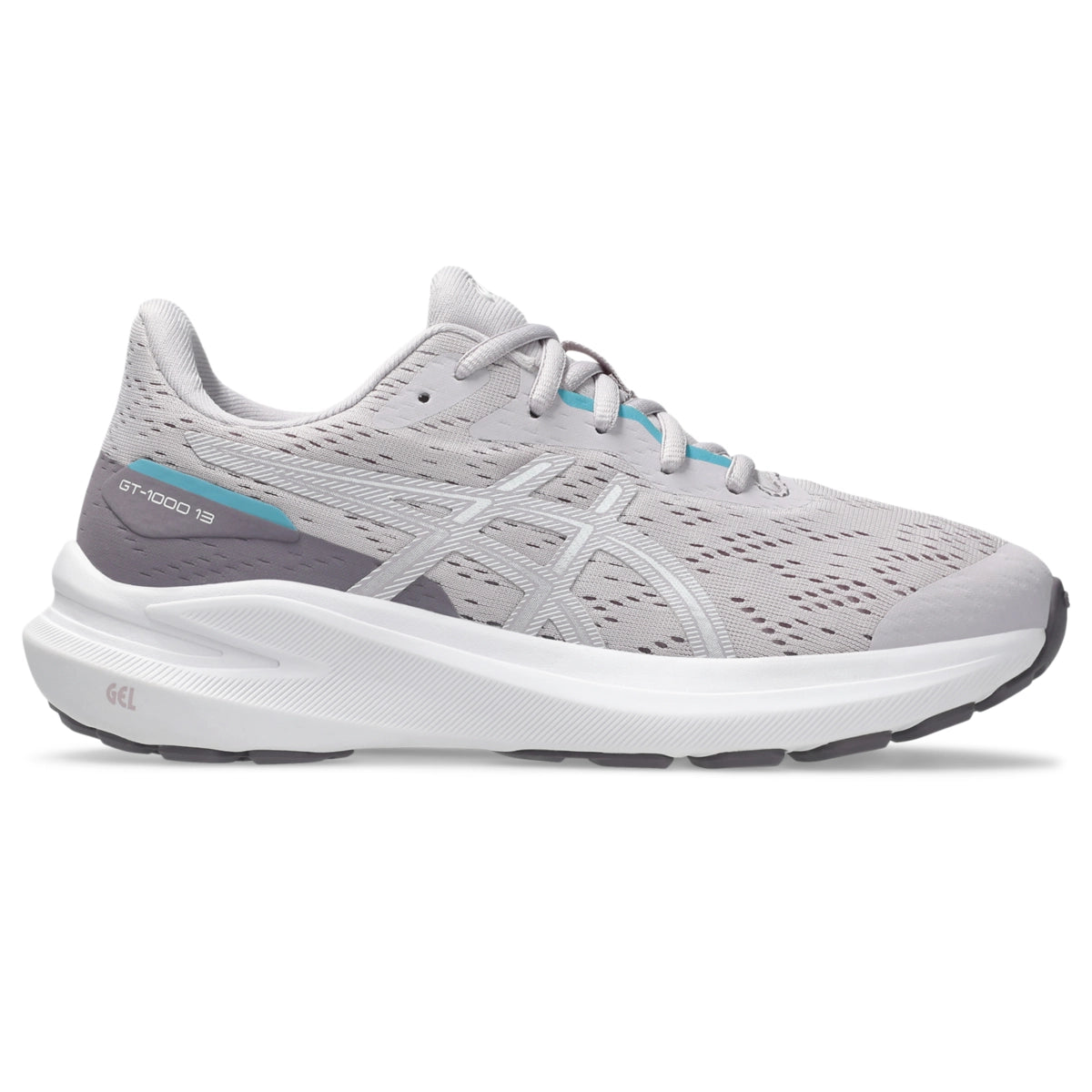 Asics Youth GT-1000 13 Grade School Running Shoes-1