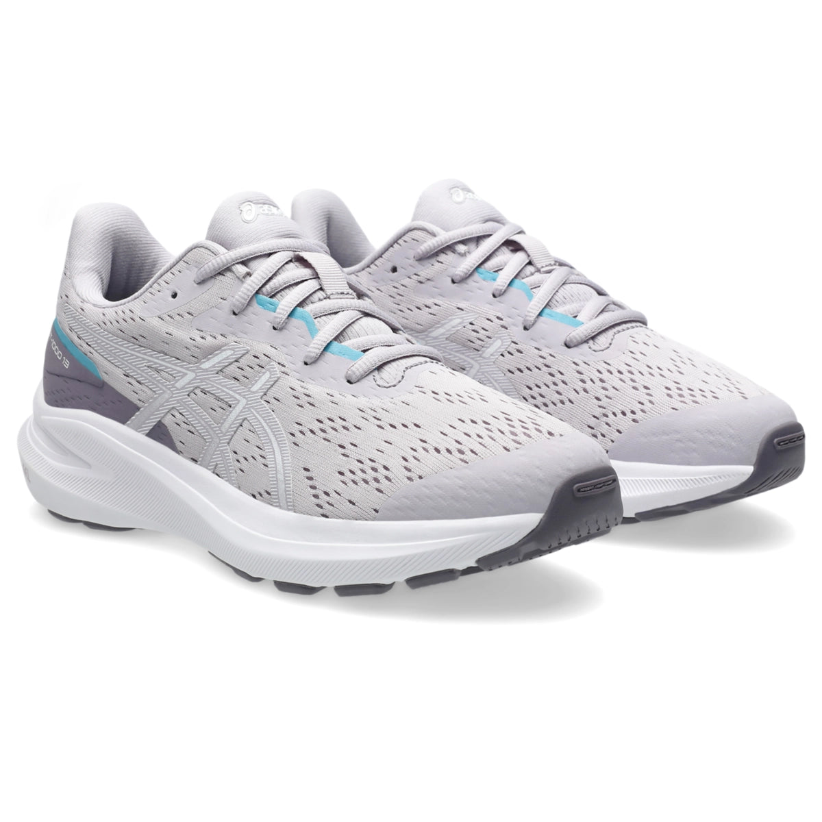 Asics Youth GT-1000 13 Grade School Running Shoes-5