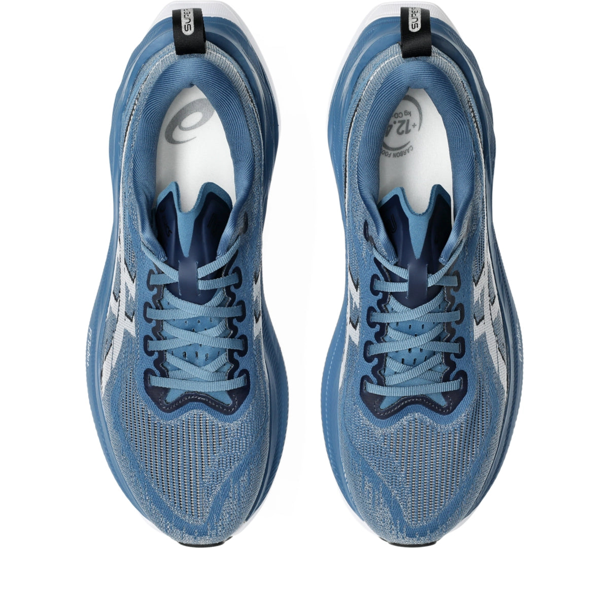 Asics Men's Superblast 2 Running Shoes-4