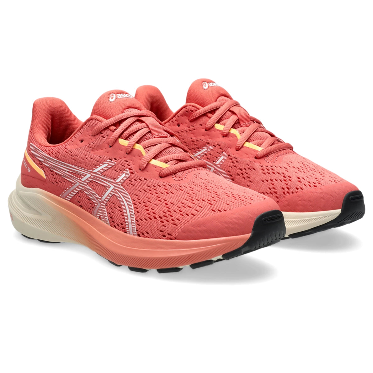 Asics Youth GT-1000 13 Grade School Running Shoes-5