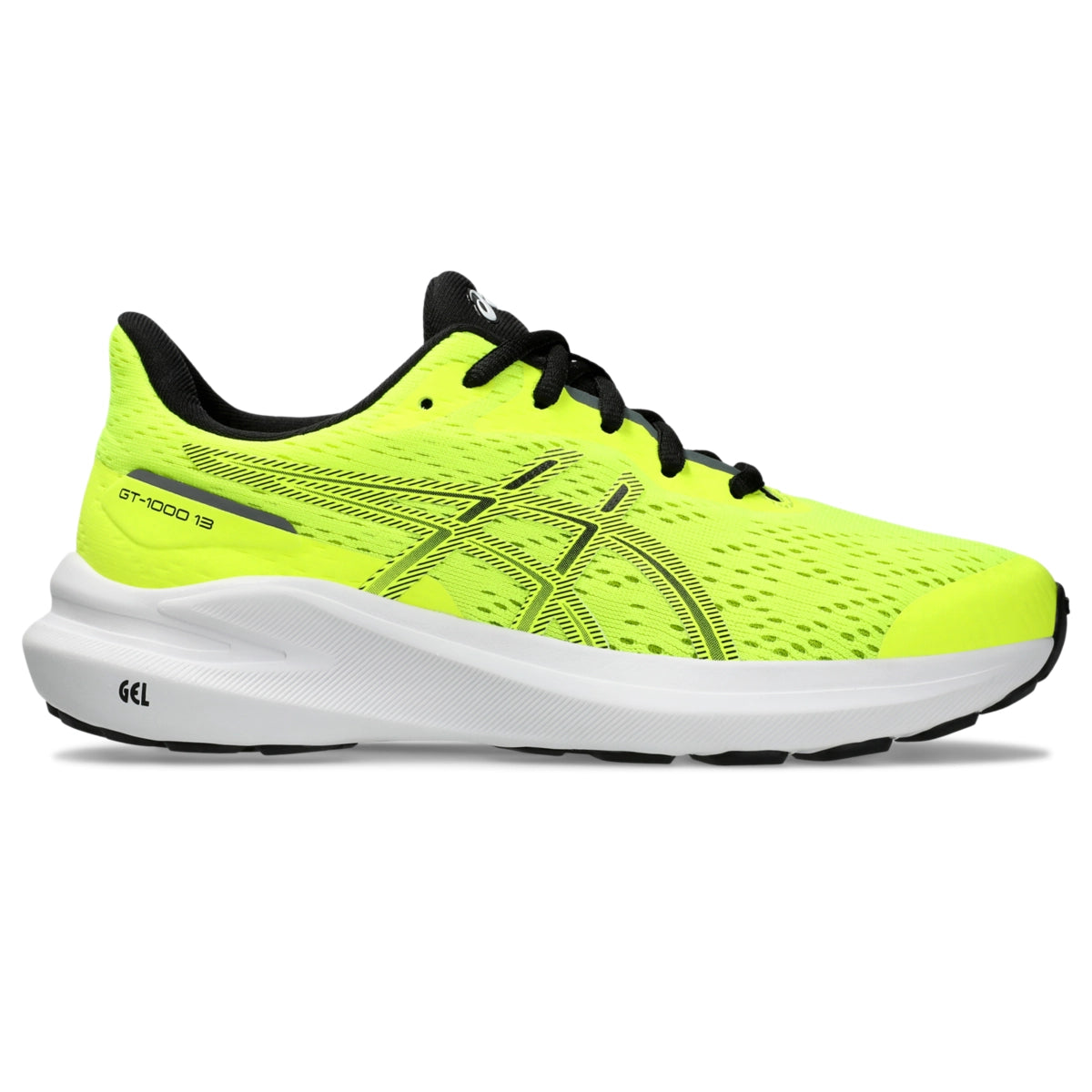 Asics Youth GT-1000 13 Grade School Running Shoes-1