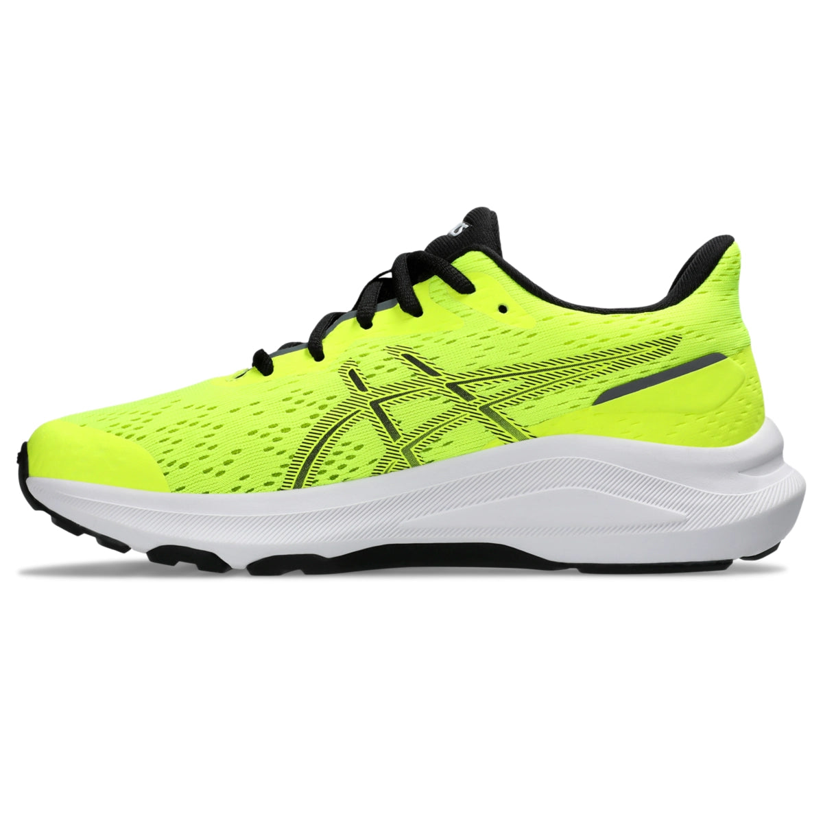 Asics Youth GT-1000 13 Grade School Running Shoes-2