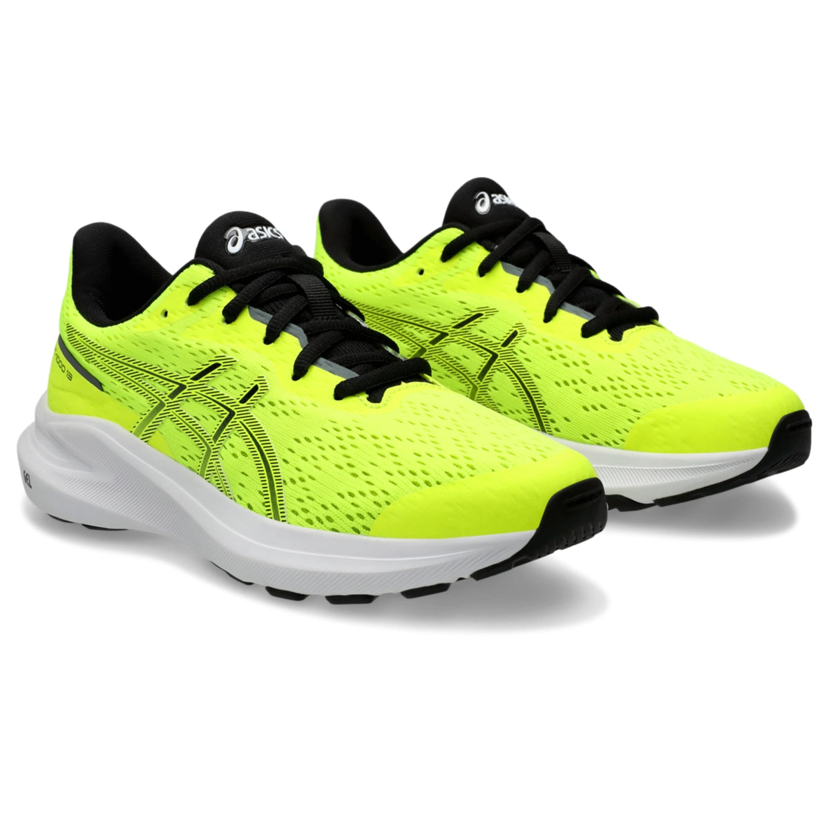 Asics Youth GT-1000 13 Grade School Running Shoes-5