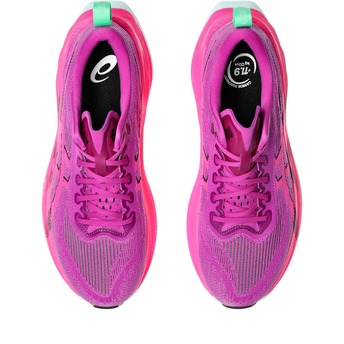 Asics Men's Superblast 2 Running Shoes-4