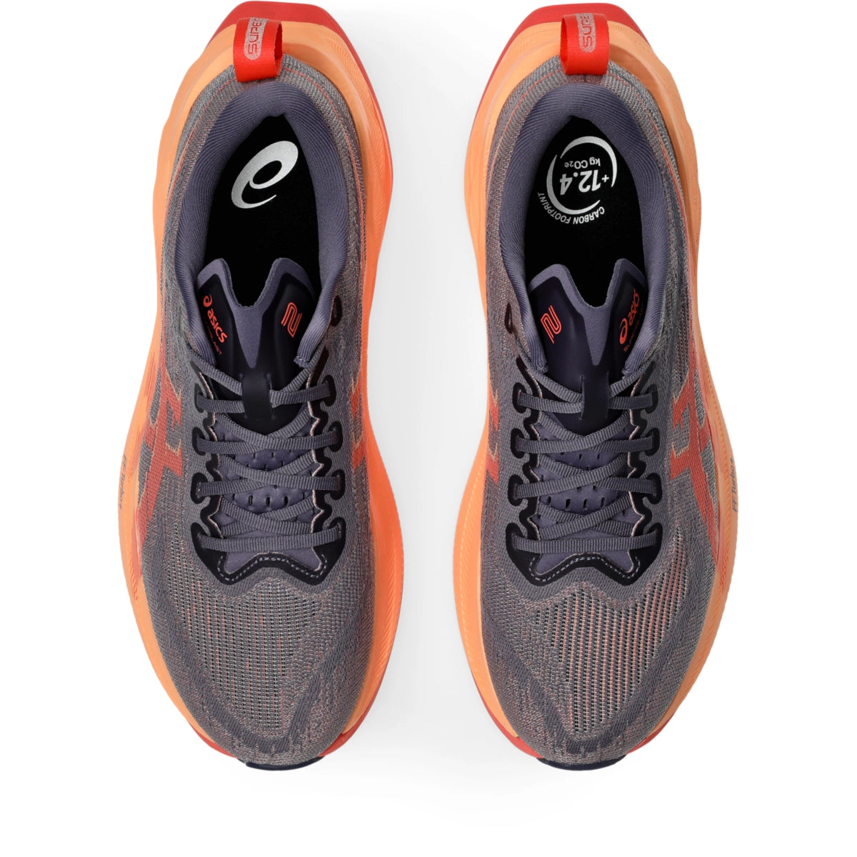 Asics Men's Superblast 2 Running Shoes-4