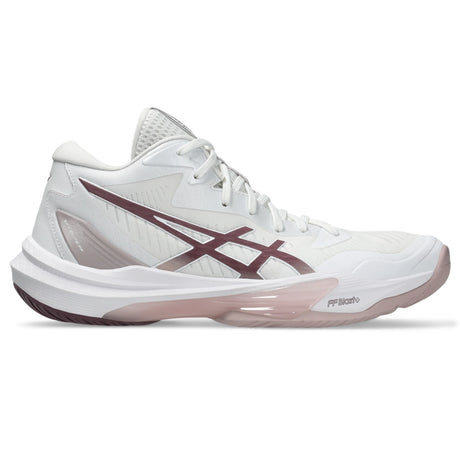 Asics Women's Sky Elite FF MT 3 Volleyball Shoes-1