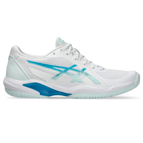 Asics Women's Solution Swift FF 2 Tennis Shoes-1