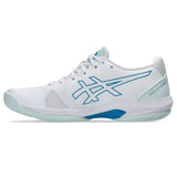 Asics Women's Solution Swift FF 2 Tennis Shoes-2