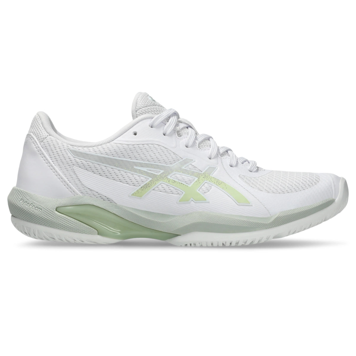 Asics Women's Solution Swift FF 2 Tennis Shoes-1